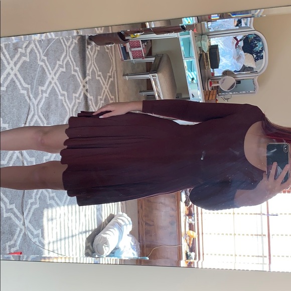 NWT Forever 21 Fit and Flare - Picture 1 of 5